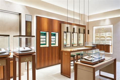 authorized rolex dealer chicago